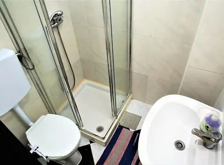 Friends Guest house
