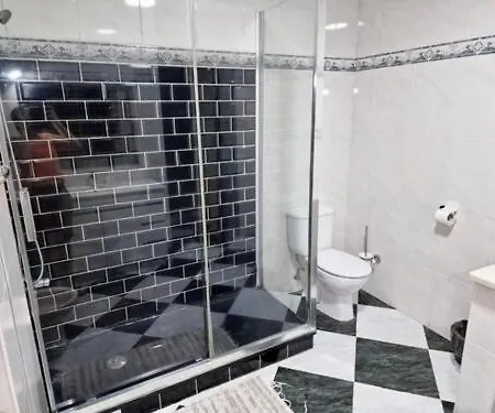 Friends Guest house Lisbon